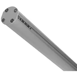 Showdown® Displays Gestell für Schaukästen silber 12x DIN A4, 1 St.