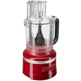 KitchenAid 5KFP1319 matt schwarz
