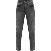 Levi's 511 Slim fit Jeans in Overnighter-Waschung-W32 / L32