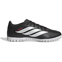 adidas Predator Club TF Herren Schwarz 48