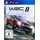 WRC 8 (USK) (PS4)