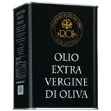 Olio Roi Monocultivar Taggiasca - Natives Olivenöl extra aus Ligurien 3000ml