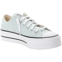 Converse CHUCK TAYLOR ALL STAR LIFT PLATFORM Sneaker blau 37,5 EU