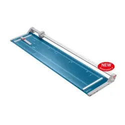 DAHLE Rollen-Schneidemaschine blau 00558-15004