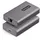 Startech 10GbE USB4 Ethernet Adapter, Externe 10Gb Netzwerkkarte, Thunderbolt 3-, 4-, 5-kompatibel, 10 5 2,5 1Gbps und 100Mbps, Mac und Windows