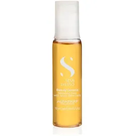 Alfaparf Milano Semi di Lino Sublime Cellula Madre Beauty Genesis Ampullen 12x13 ml