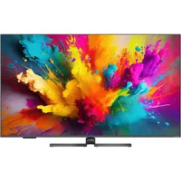 Grundig Grun Led-Tv UHD 55 4K), TV,