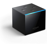 Amazon Fire TV Cube mit Alexa-Sprachfernbedienung (2. Gen.)