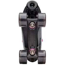 Impala Rollers Rollschuh Schwarz 40