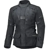 Held Hakuna Matata 3, Textiljacke wasserdicht - Schwarz -