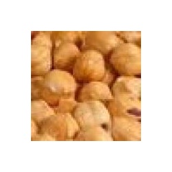 Gevo Erdnusskerne weiß blanchiert 25 kg
