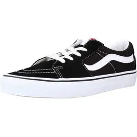 Vans Sk8-Low black/true white 36,5