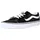 Vans Sk8-Low black/true white 36,5