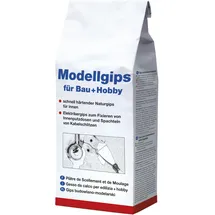 decotric Modellgips 1,5 kg