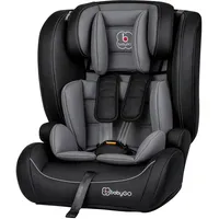 BabyGO Freemove i-Size Grau