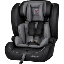 BabyGO Freemove i-Size Grau