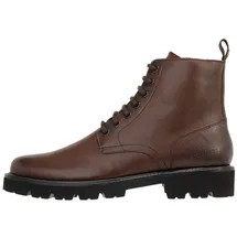 Strellson Bakerloo Nimonico Herren Dunkelbraun 43