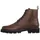Strellson Bakerloo Nimonico Herren Dunkelbraun 43
