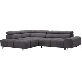 hom'in Hom`in Ecksofa TAIFUN SC ca. 201,00x295,00