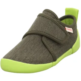 superfit VENTI dunkelgrün 31