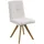 Standard Furniture Polsterstuhl ODENSE Cordbezug hellcreme