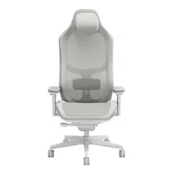 Fractal Design Refine Mesh Light Gaming-Stuhl hellgrau