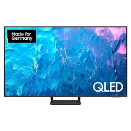 Samsung GQ75Q70D 75" QLED 4K Tizen Smart TV Q70D