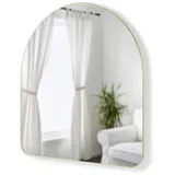 Umbra Hubba Arched Wandspiegel 87x92x3 cm,