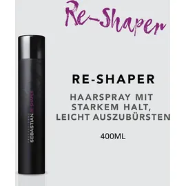 Sebastian Professional Form Re-shaper Haarspray 400 ml