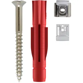 TOX Spiegelbefestigung Look