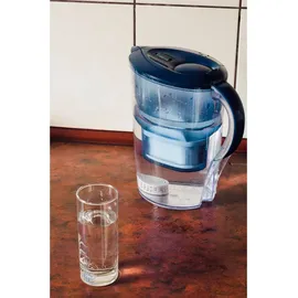 Brita Marella weiß + Maxtra Pro Kartusche