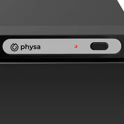 physa Kompressenwärmer - mit UV-Sterilisation - 70 °C - 230 W - 23 L