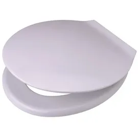 Hamberger Pagette WC-Sitz Exklusiv Weiß