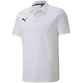 Puma teamGOAL 23 Casuals Polo Poloshirt, (656579)