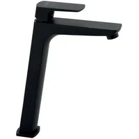 NOVASERVIS - Nobless EGO Waschtischarmatur, schwarz 43501/1,5
