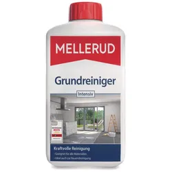 MELLERUD Allzweckreiniger Grundreiniger Intensiv 1,0 l