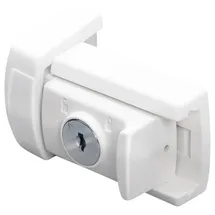 Burg Wächter Winsafe WZ 60 W SB 38311 Panzerriegel Weiß