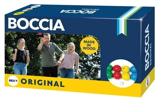 Boccia Original