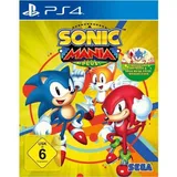 Sonic Mania Plus (USK) (PS4)