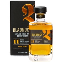 Bladnoch 11 Jahre Lowland Single Malt Whisky