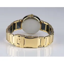 Jacques Lemans Monaco Edelstahl 42 mm 42-7K