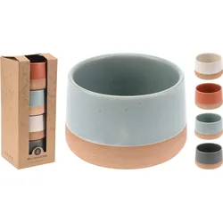 Dipschalen-Set - bunt