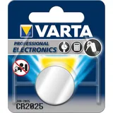 Varta CR2025