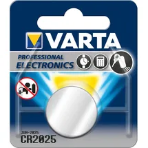 Varta CR2025 1 St.