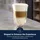 De'Longhi Latte Macchiato Glas 0,22 l 2 St.