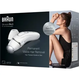 Braun Silk-Expert Pro 3 PL3121