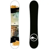 F2 Trans Herren Snowboard FR Freestyle 152 cm Weiss 2024/25 Gr. 152 - 12 Jahre