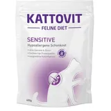 Kattovit Feline Diet Sensitive Hypoallergene Schonkost 400 g