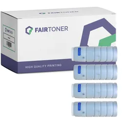 Kompatibel für Konica Minolta 8935-504 / 501B Toner Schwarz