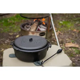 Petromax Dutch Oven ft9 Essential ohne Füßen